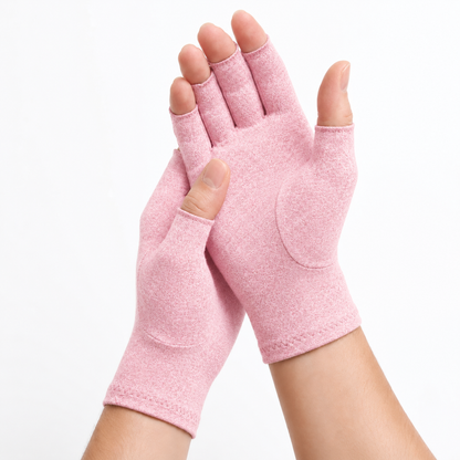 TendraFlex™ Compression Gloves